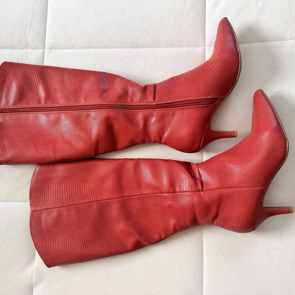 🛍️INC Boots